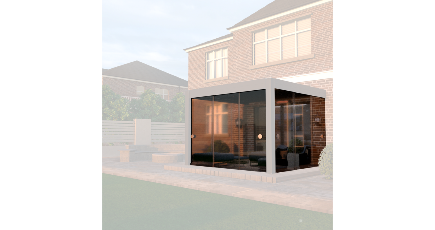 PERGOLA ACCESSORIES