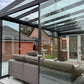VELARO GLASS VERANDA