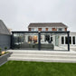 VELARO GLASS VERANDA