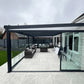 VELARO GLASS VERANDA